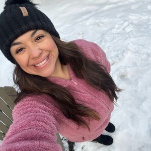 Meet your Posher, Haydee